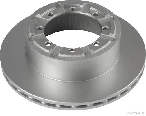 Comprar 432079X100 Renault (RVI) Disco de freno trasero