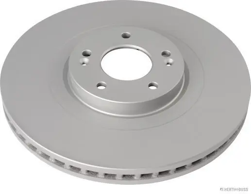 Disco de freno delantero Hyundai Santa Fe IV