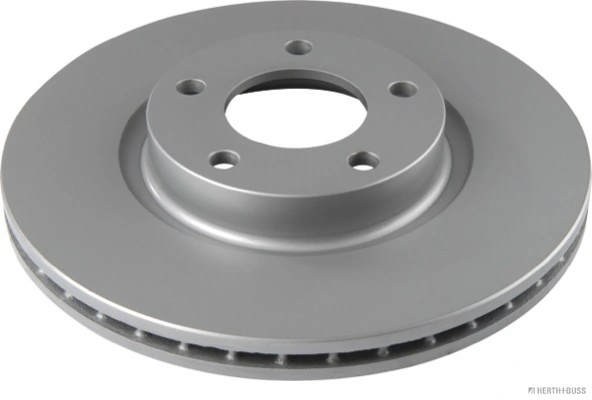 Disco de freno delantero 5 II monovolumen (2007-2010) original desde 59,26 €