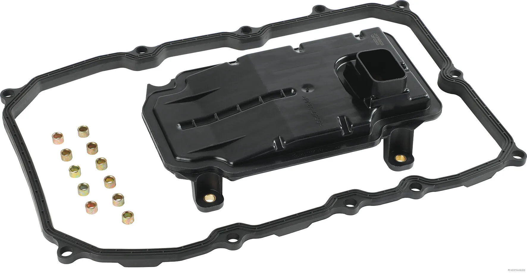 Filtro caja de cambios automática Cayenne II SUV (2010-2026) original desde 40,18 €