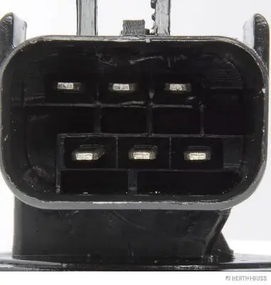 Bomba de gasolina EXP06865 Euroex