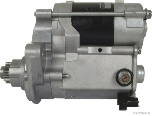  Motor de arranque Honda Accord 5