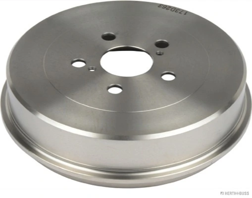 Tambor de freno trasero para Toyota Avensis T22
