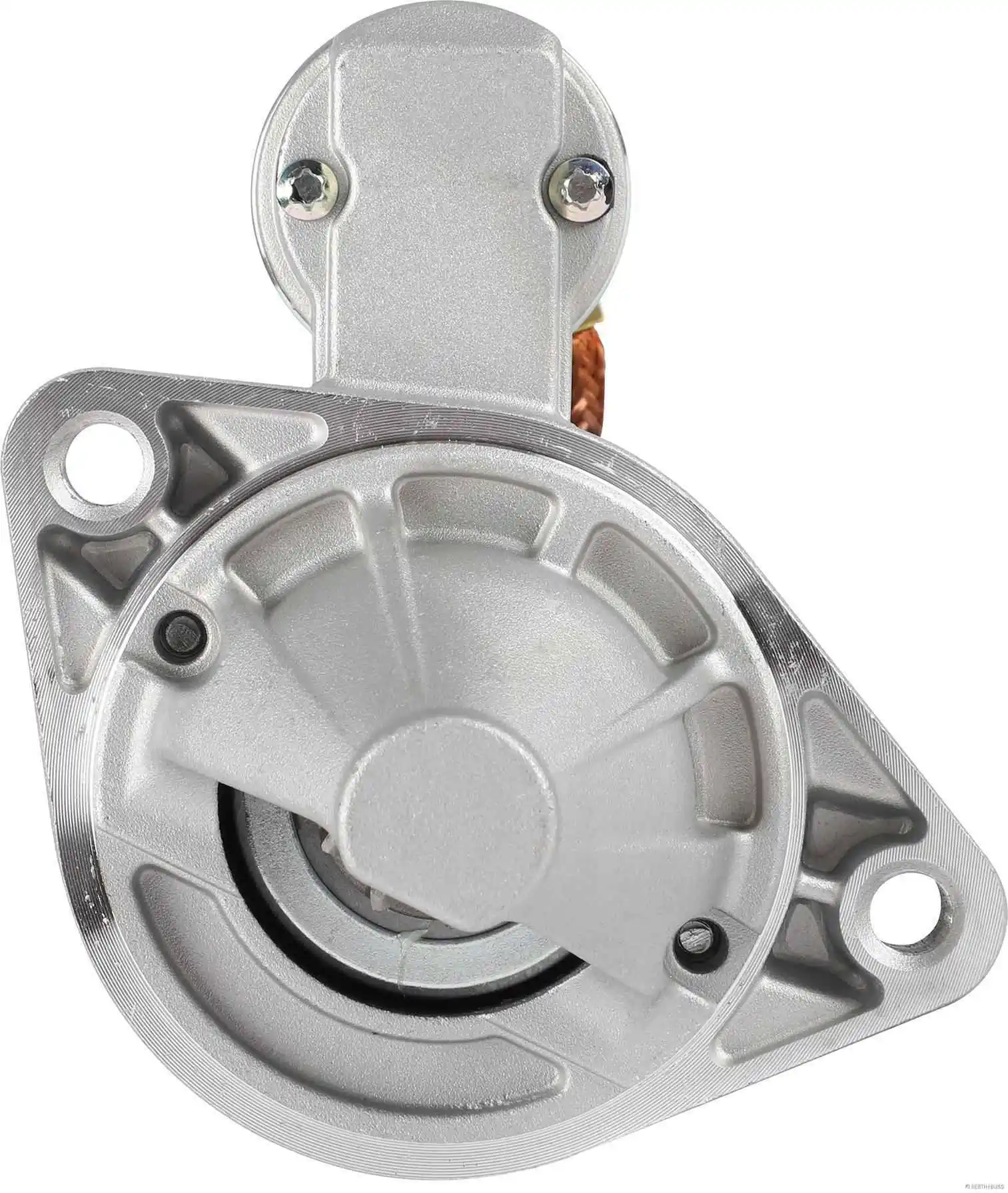  Motor de arranque KIA Picanto 2