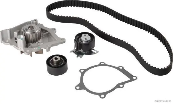 1681785880 Peugeot/Citroen Kit correa de distribución