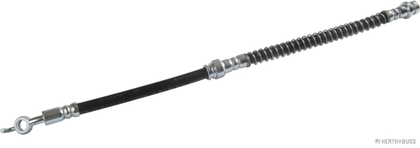  Latiguillos de freno delantero Mitsubishi Colt 4