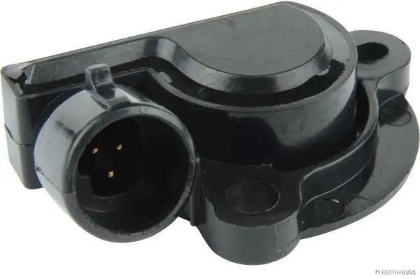 Sensor, posición mariposa Chevrolet Aveo II sedán (T250, T255) (2005 - 2011) precio, desde 37,24 USD