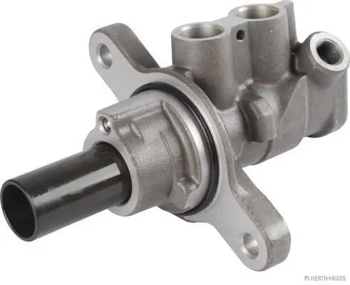  Cilindro maestro de frenos Nissan Qashqai 1