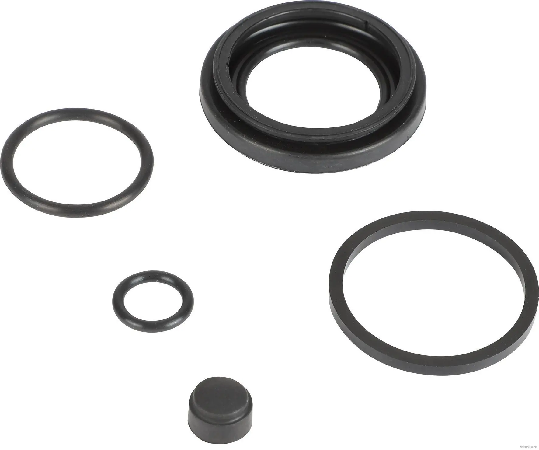 Comprar Kit de reparación de pinzas de freno trasero Hyundai I40 I VF