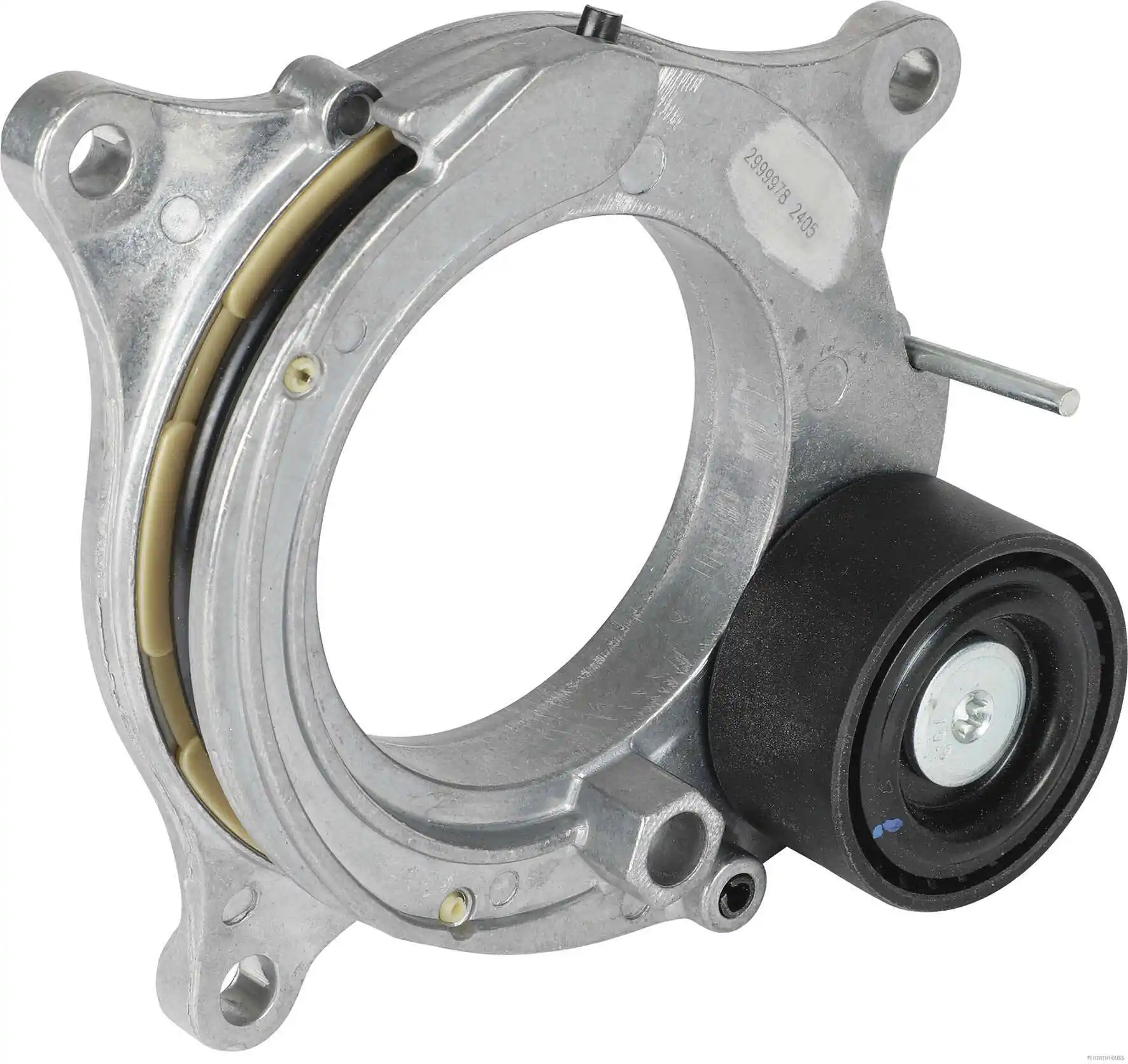  Tensor de correa poli V BMW 5 