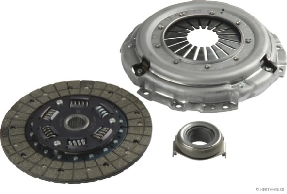 Kit completo de embrague Honda Civic VI (EJ6, EJ8)