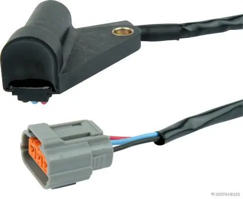 Sensor de posición del cigüeñal Mazda 323 VI (1998-2003)