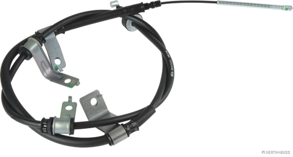 Cable de freno de mano trasero izquierdo para KIA Soul I AM