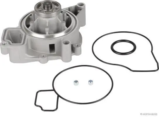 Bombeadora de agua Chevrolet Captiva II SUV (C140) (2011 - 2026) precio, desde 58,44 EUR