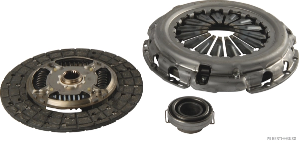 Comprar Embrague Toyota Hiace IV H1, H2