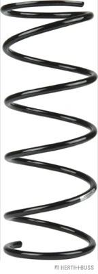 Muelles delantero Corolla  sedán (1997-2001) original desde 42,40 €