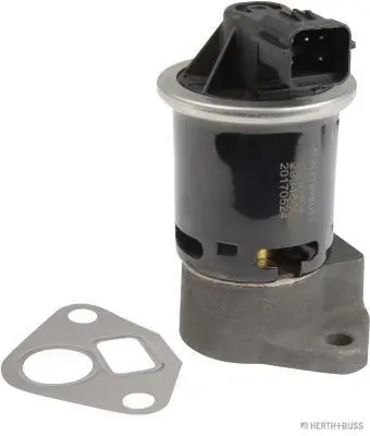 Válvula EGR para Chevrolet Lacetti J200