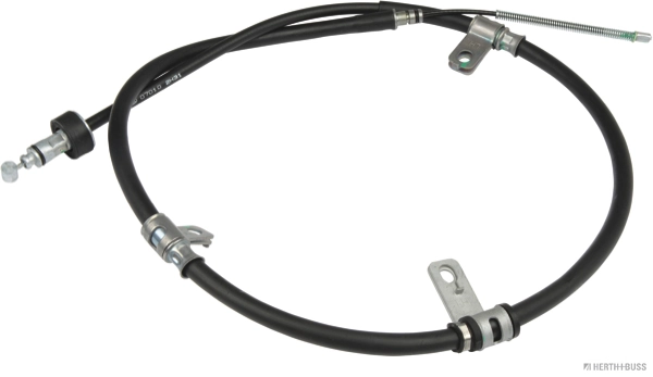 Cable de freno de mano trasero izquierdo KIA Picanto I hatchback (BA) (2003 - 2007) precio, desde 20,79 EUR