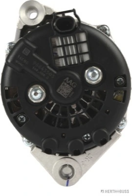  Alternador Chevrolet Spark (Matiz) 