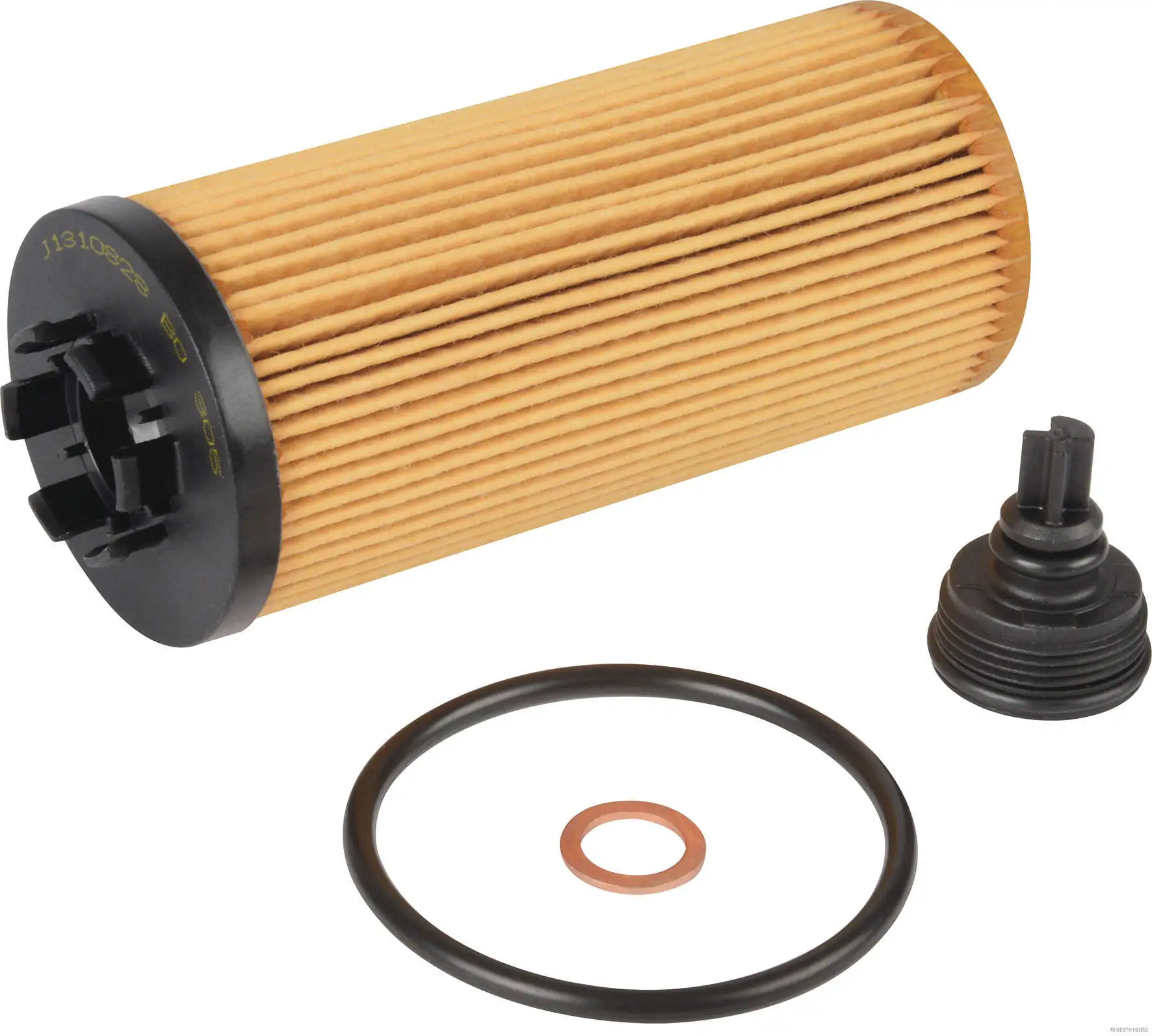  Filtro de aceite BMW 1 