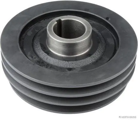 Comprar Polea de cigüeñal Mitsubishi Pajero III 