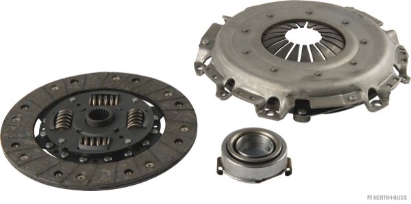 Kit de embrague Ford Maverick II SUV comprar en España