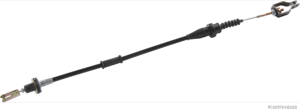 Cable embrague Nissan Micra 