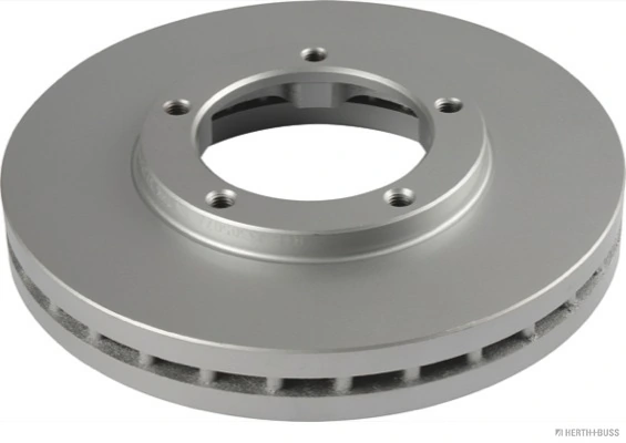 Disco de freno Mitsubishi Canter 6