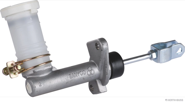 Comprar Cilindro maestro de embrague Mitsubishi Lancer IV C6A, C7A a bajo precio