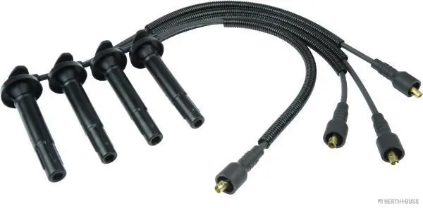 Cables de bujías para Subaru Impreza GD