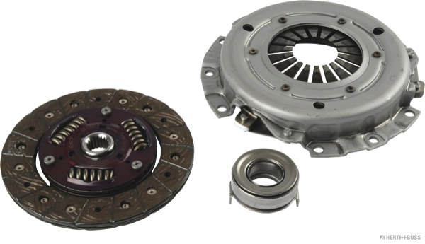Embrague motor Suzuki Alto III (1994-2002)