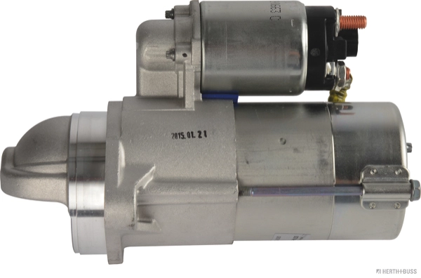 Comprar Motor de arranque Hyundai H-1 STAREX Grand Starex TQ