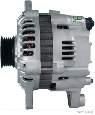  Alternador Mazda 626 4