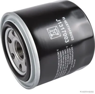 Precio del repuesto Filtro de aceite motor Sonata  sedán