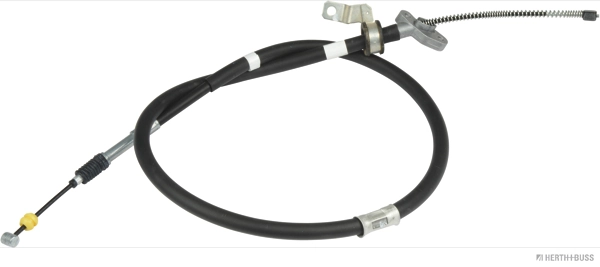 Cable de freno de mano trasero izquierdo para Toyota RAV4 XA