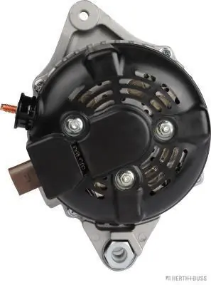  Alternador Toyota Corolla 