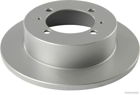 Frenos traseros para Hyundai Sonata II (Y-2)