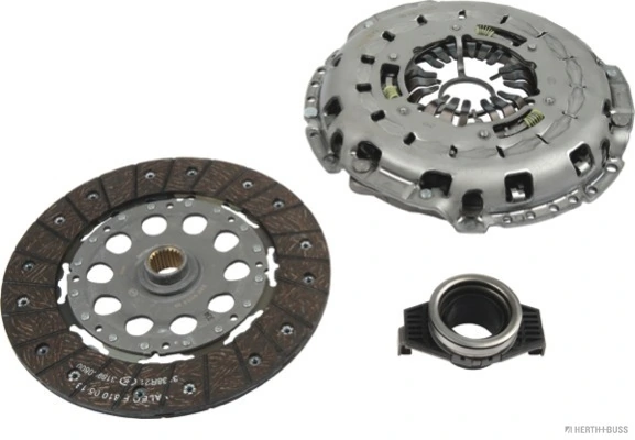 624319000 INA Embrague motor