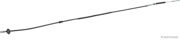 Cable embrague Suzuki Swift I (AA)