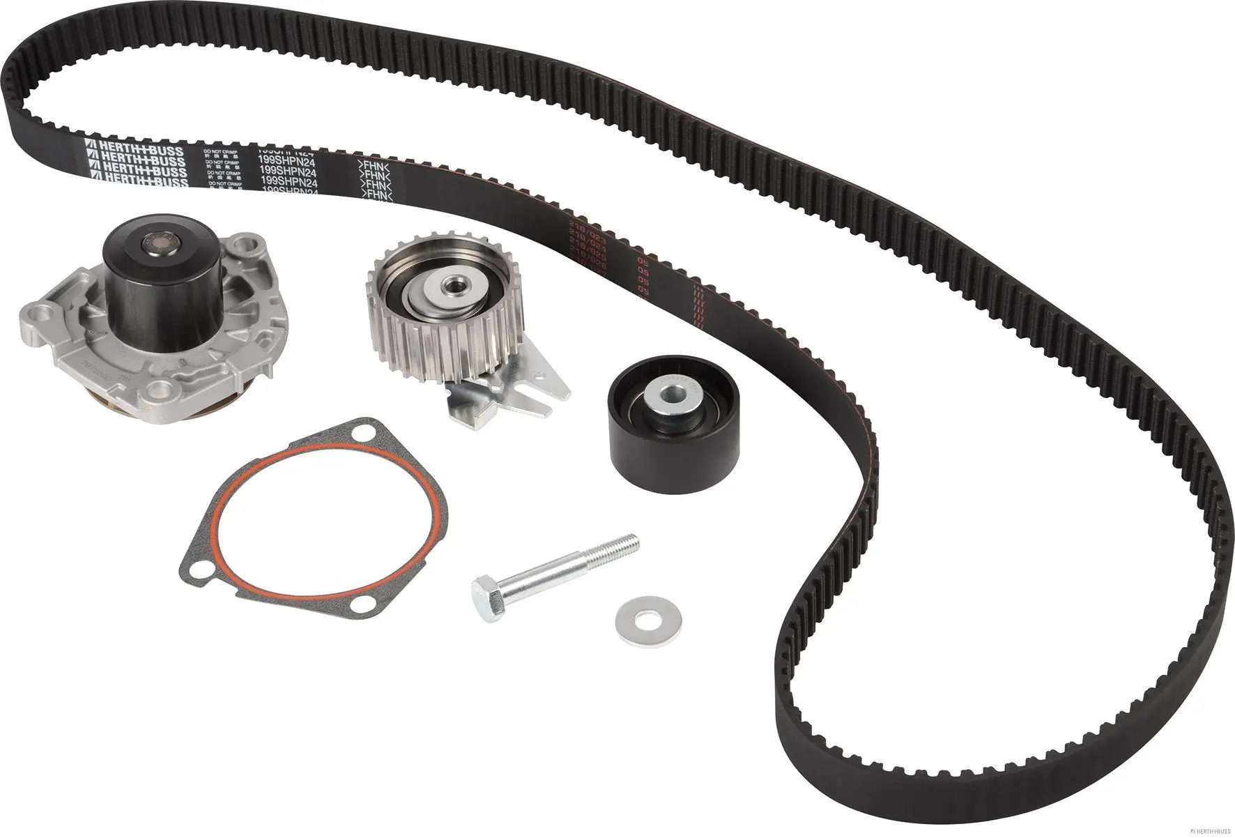 Comprar Kit de distribución Fiat 500 X 334