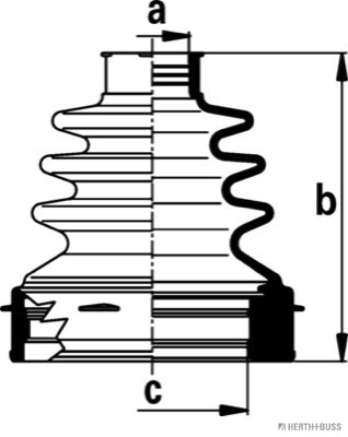 J2882021 Jakoparts