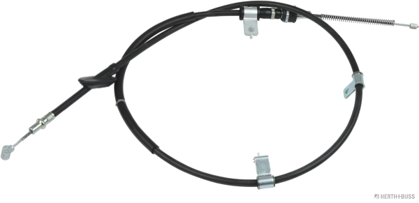 Cable de freno de mano trasero izquierdo para Suzuki Baleno  EG
