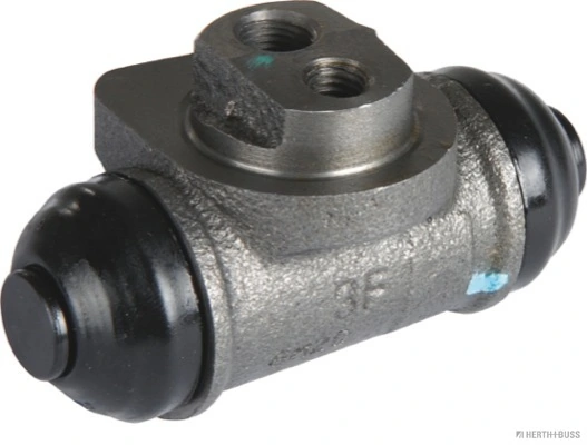 Cilindro de freno de rueda trasera 21019205 Opel