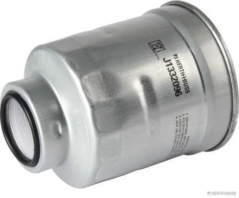 J1332096 Jakoparts Filtro de gasolina