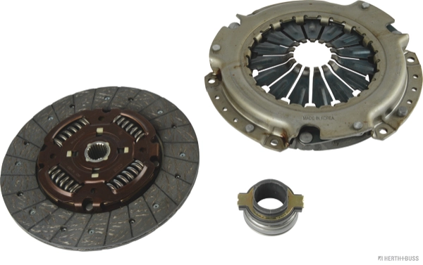 Precio del repuesto Kit de embrague Korando SUV