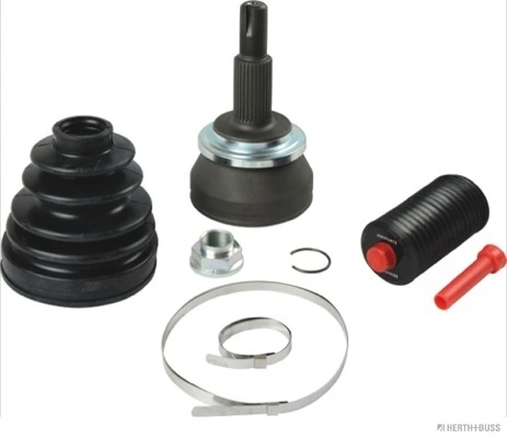 Junta homocinética exterior delantera para Toyota RAV4 IV (A4)