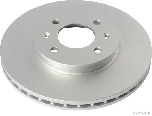 Disco de freno delantero para Hyundai Accent  (SB)