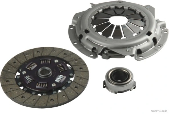 Precio del repuesto Kit de embrague 626 IV sedán