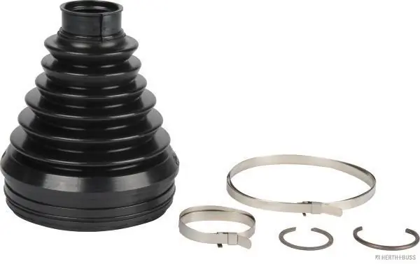 Fuelle palier delantero interior Toyota Prius  (2009-2016)