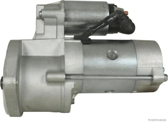  Motor de arranque Nissan Pathfinder 